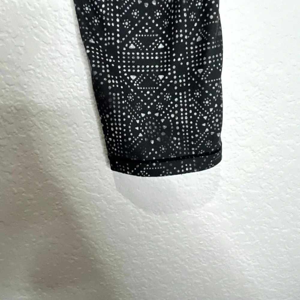 Prana capri leggings